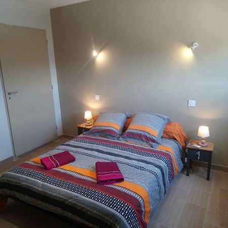 L'Auberge Du Mazet Lodève 外观 照片