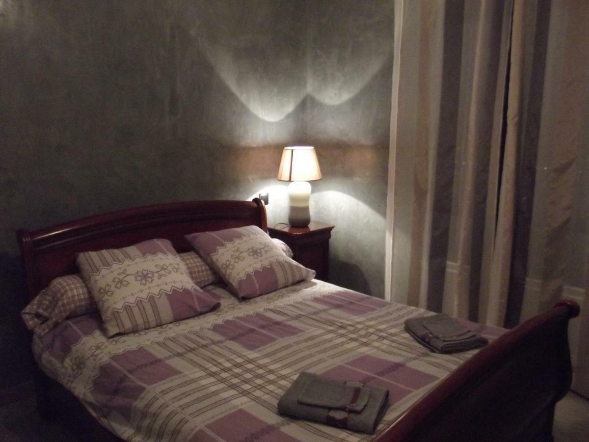 L'Auberge Du Mazet Lodève 外观 照片